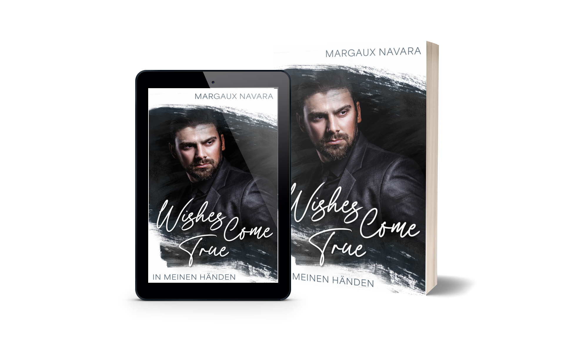 Wishes Come True In meinen Händen Margaux Navara BDSM Romance