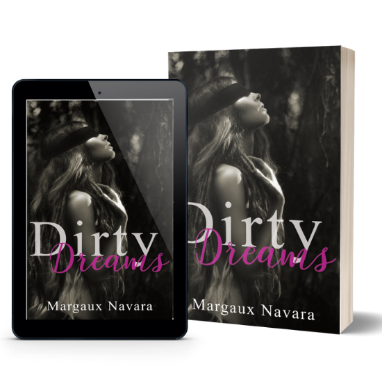 Dirty Dreams ein BDSM Roman mit CNC Consensual Non Consent