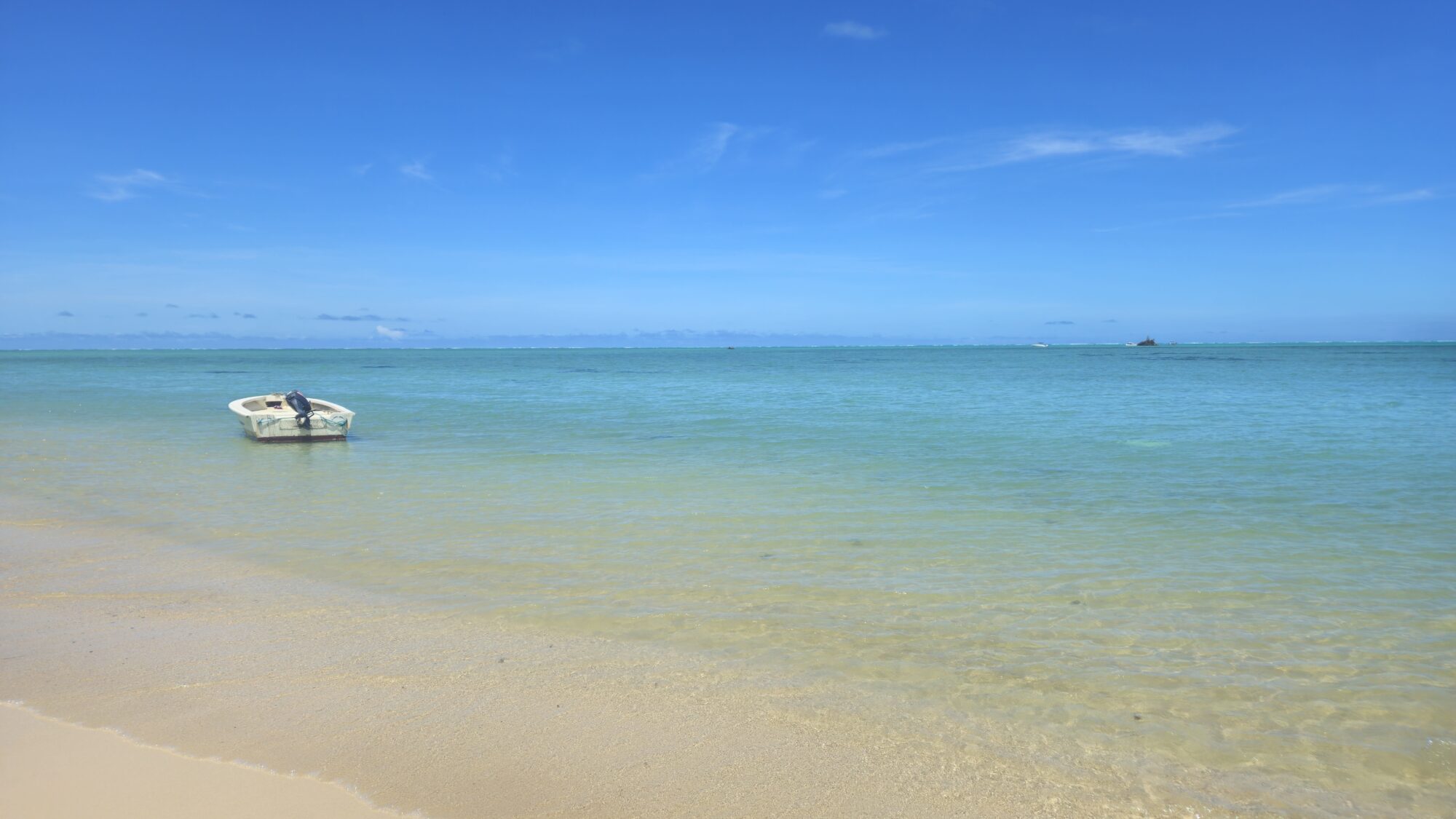 Meer ©Margaux Navara