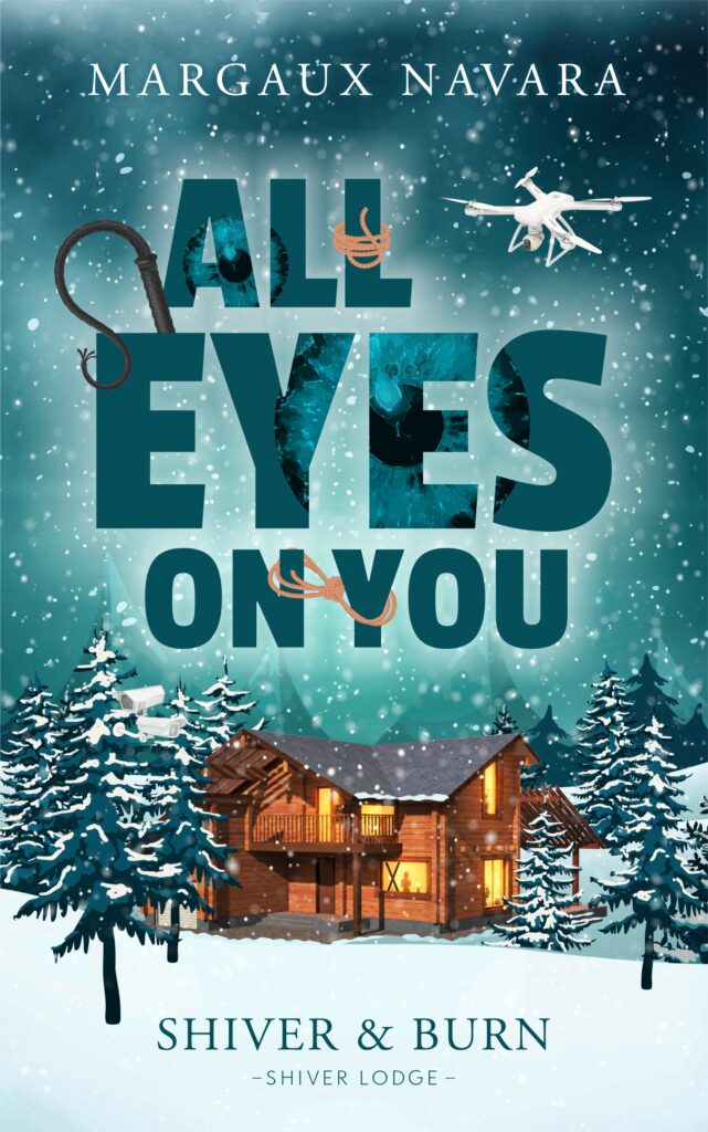 Cover von All Eyes on You